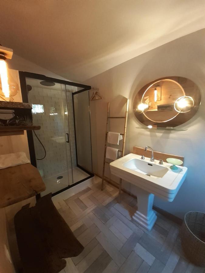 Libellule Domaine De La Mamounette Ferienhaus