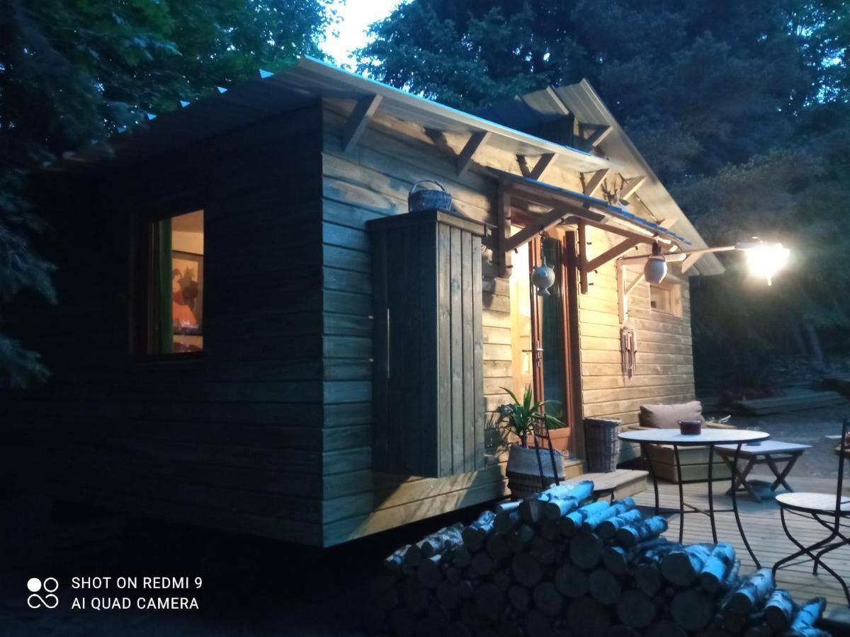 Libellule Domaine De La Mamounette Ferienhaus