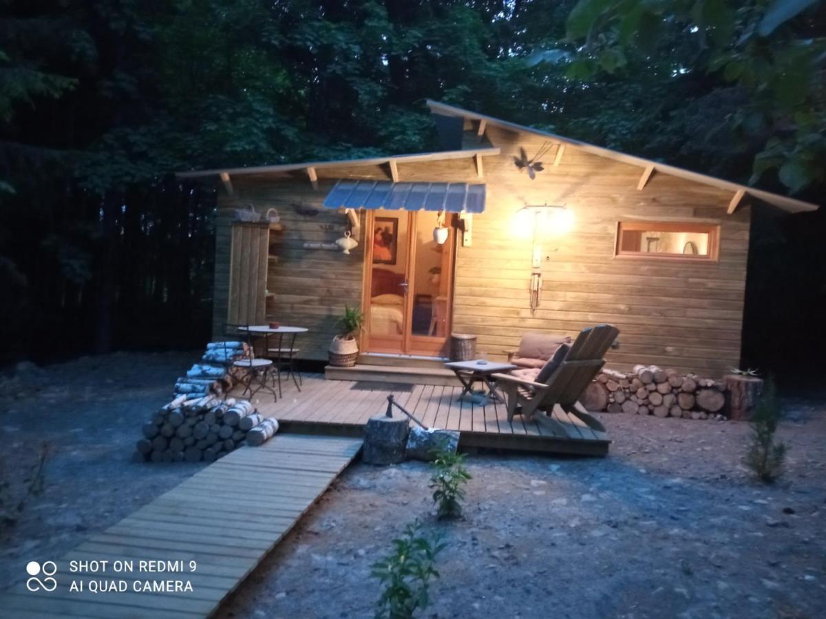 Libellule Domaine De La Mamounette Ferienhaus